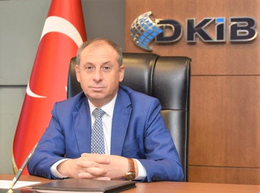 DKİB BÖLGE İHRACATI 1 MİLYAR DOLAR EŞİĞİNE DAYANDI