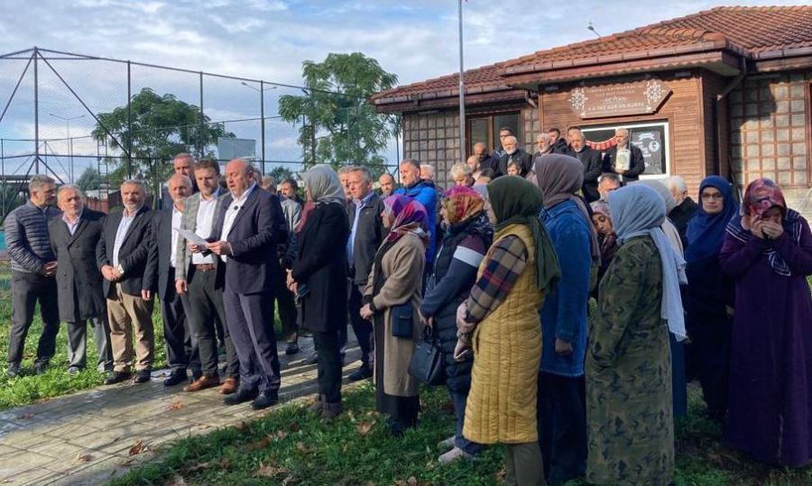 Memur-Sen Rize İl Başkanlığından Sert Tepki!