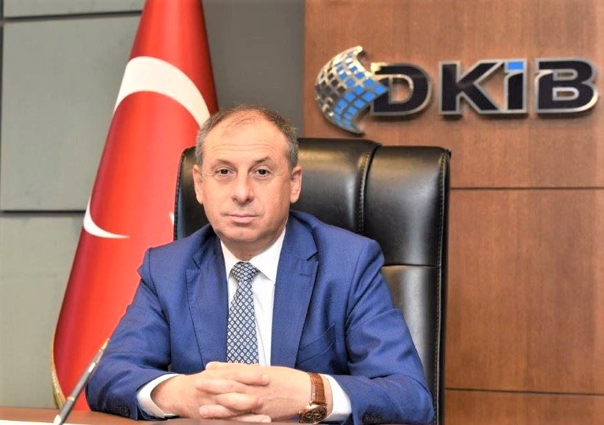 DOĞU KARADENİZ BÖLGESİ İHRACATI 1 MİLYAR DOLAR ÜZERİNE ÇIKTI