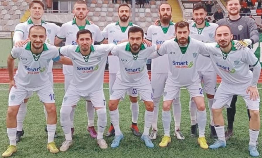 ÇAYELİSPOR FIRSATI DEĞERLENDİREMEDİ