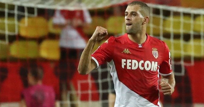 Slimani Çaykur Rizesporun Takibinde