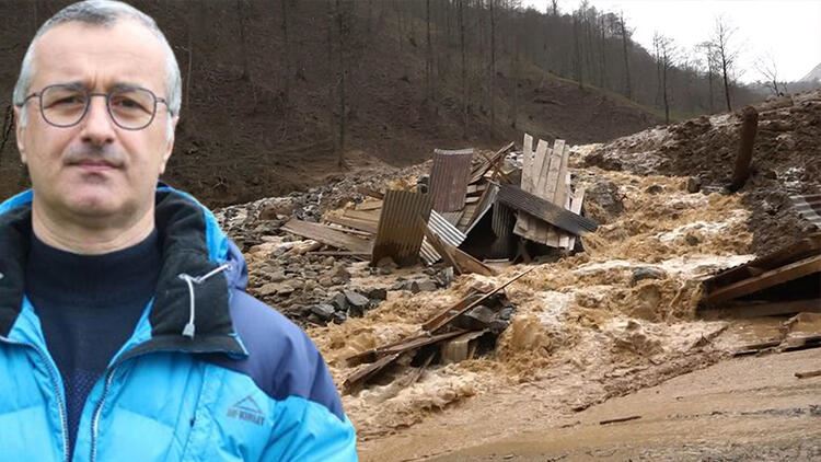 Bölgemizde 2 katı yağışa karşı 