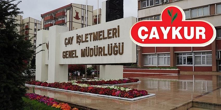 Çaykur