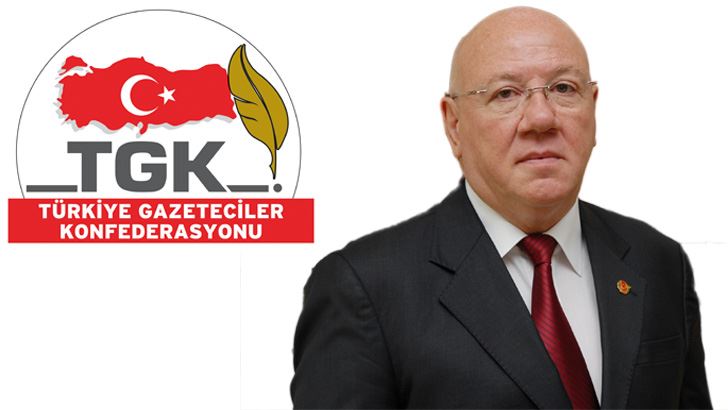 “Özgür basın topluma katkı sağlar!”