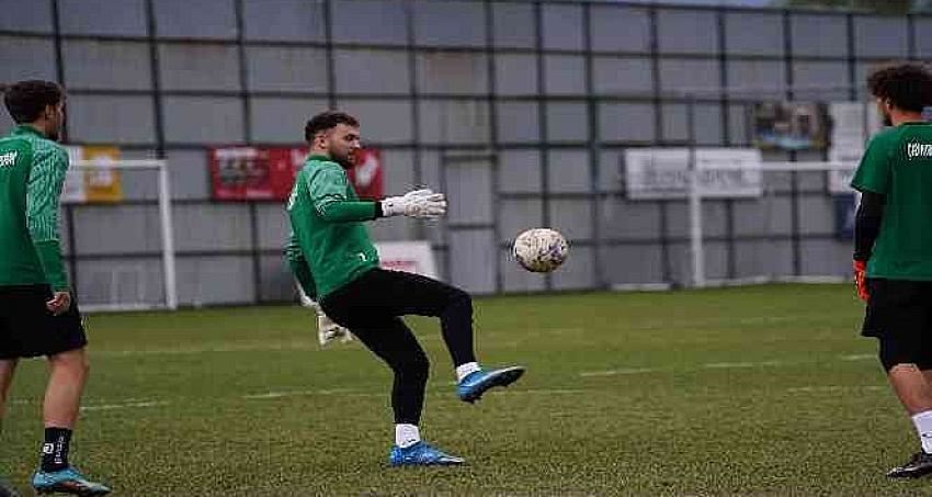 Çaykur Rizespor, Adanaspor Maçı Hazırlıklarını Günde Çift Antrenmanla Sürdürüyor