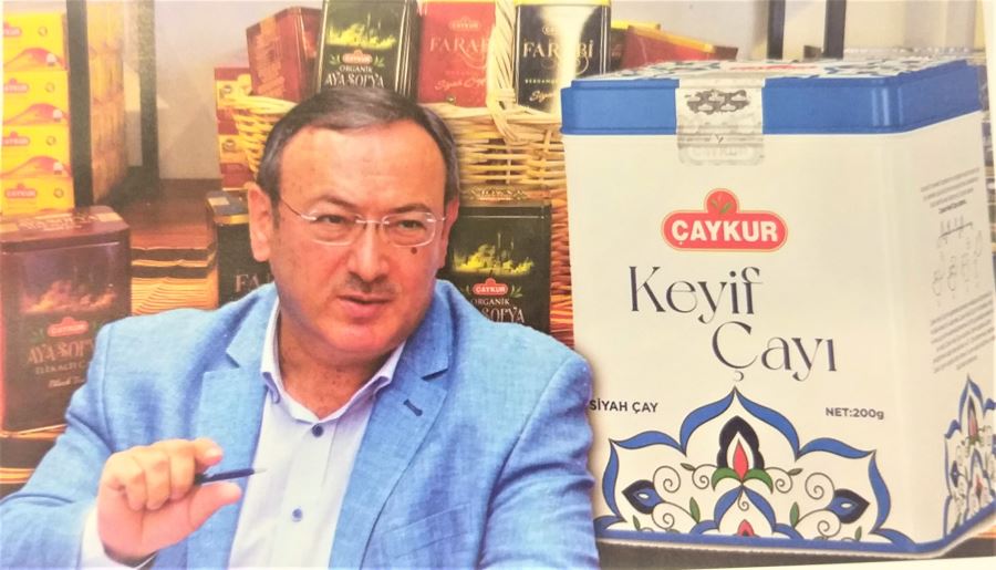 ÇAYKUR