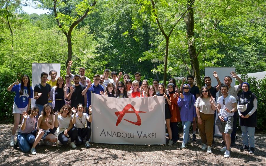 Anadolu Vakfı Burs Başvurusu İçin Son Gün: 30 Eylül