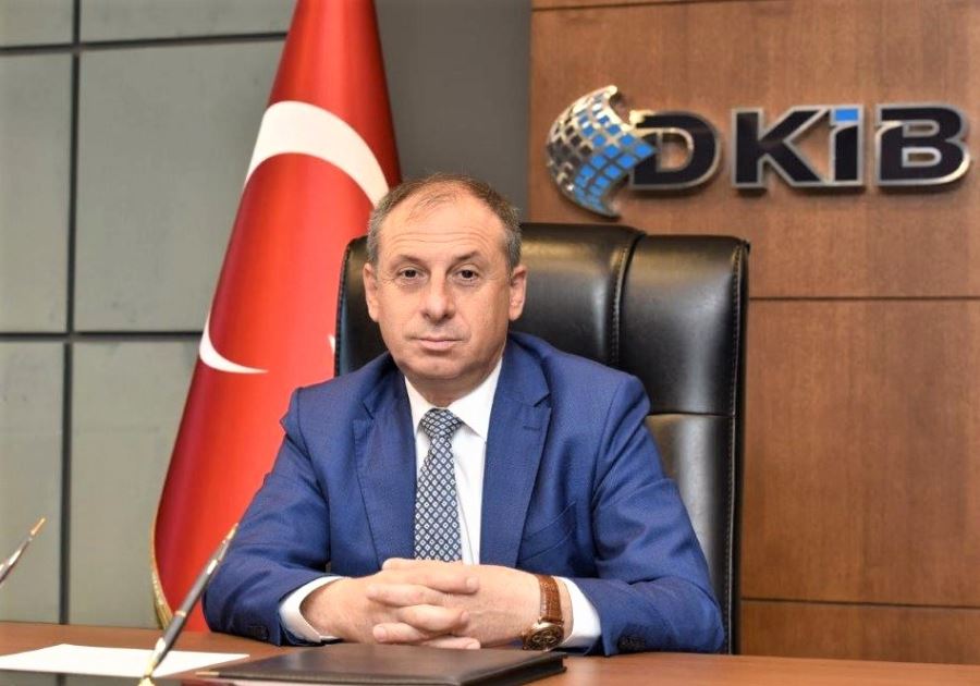 DKİB; 2022 YILINDA DOĞU KARADENİZ BÖLGESİNDEN GERÇEKLEŞEN İHRACAT RAKAMLARINI AÇIKLADI