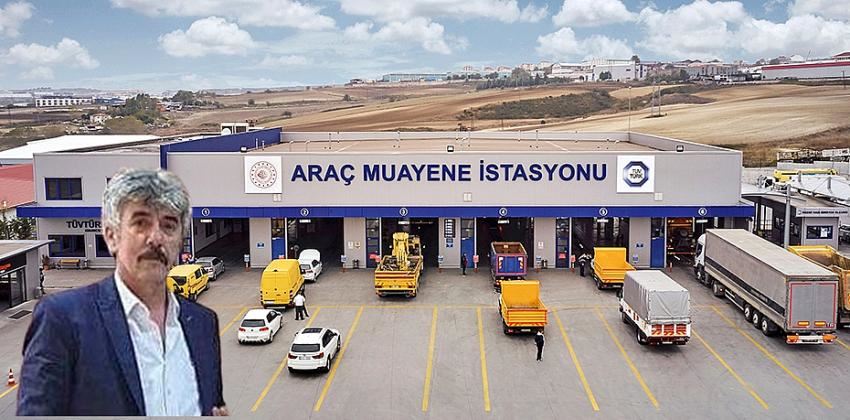 Araç Muayene Ücretlerine Yapılan Fahiş Zama Tepki