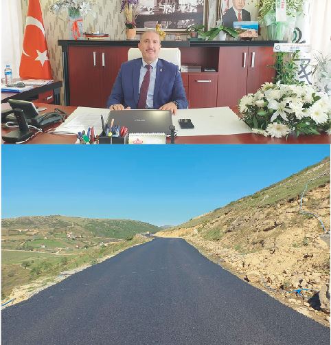 Yeşil Yol Projesi