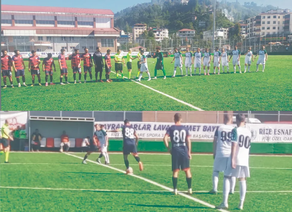 Özel İdarespor