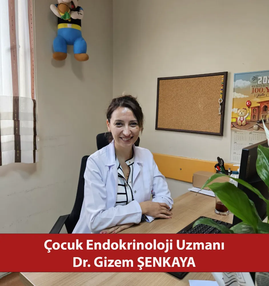 İlimizde Çocuk Nefroloji ve Çocuk Endokrinoloji uzmanları göreve başladı