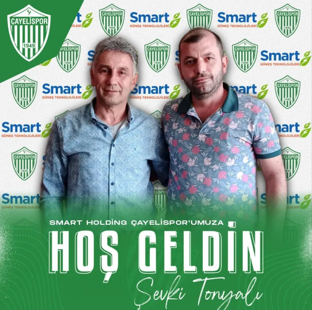 Çayelispor