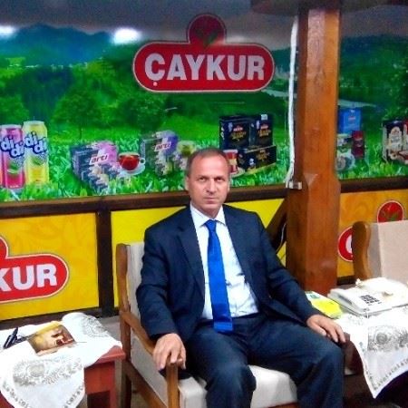 DR. KÖKSAL KASAPOĞLU ÇAYKURDAN EMEKLİ OLDU