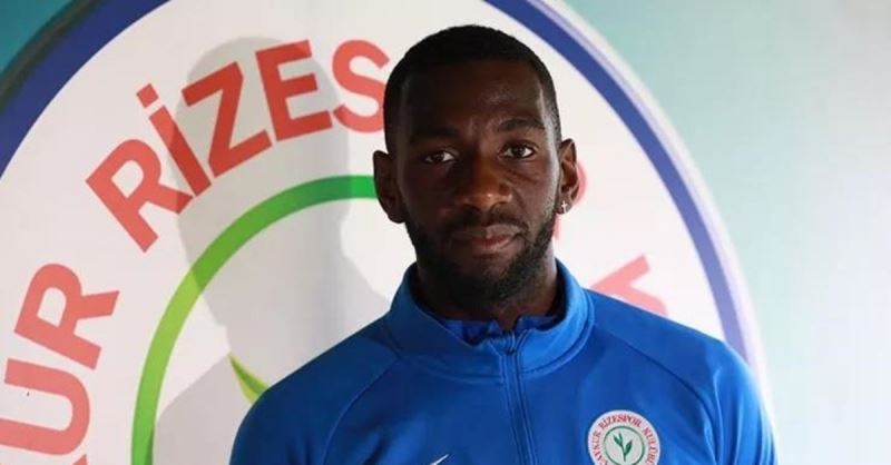 Yannick Bolasie attığı gollerle takımını şampiyonluk yarışında tuttu