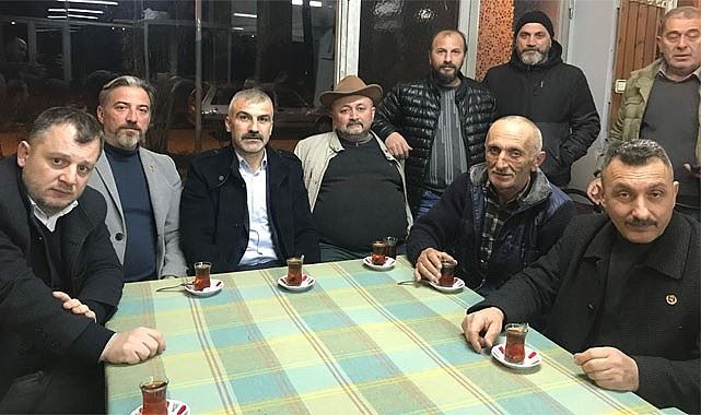 BBP, Madenli teşkilatlanıyor