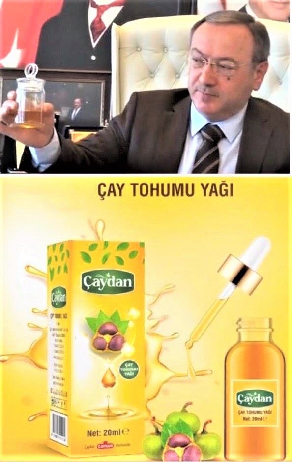 ÇAYKUR