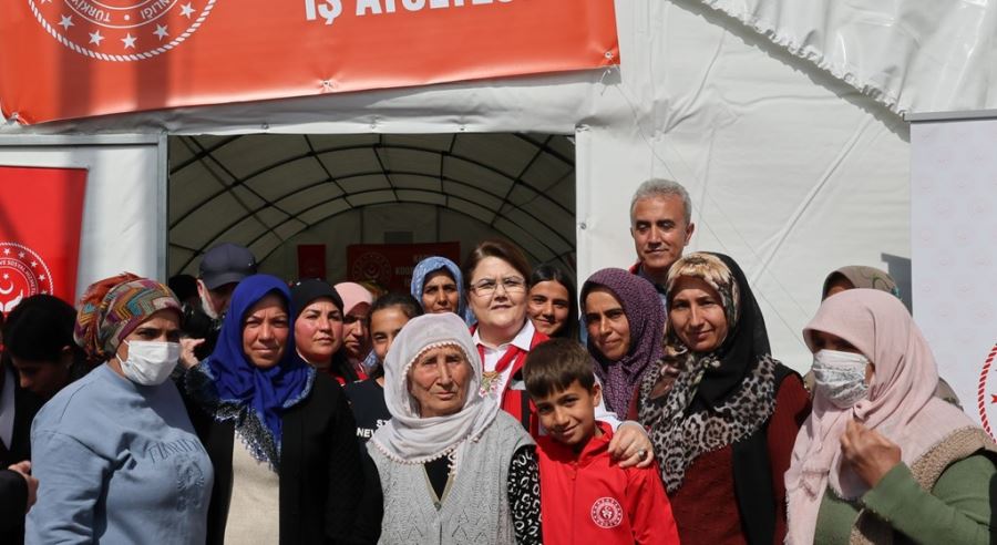 GLİKOZ ÖLÇÜM CİHAZI YARDIMINI 0-22 YAŞ ARALIĞINI KAPSAYACAK ŞEKİLDE GENİŞLETİYORUZ