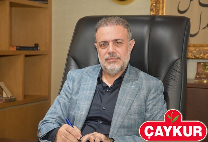 “ÇAYKUR ÇALIŞANLARI SONUÇ BEKLİYOR”