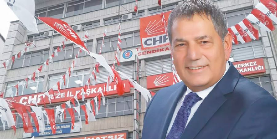 46 Yıl Sonra CHP  İlimizden Milletvekili Çıkardı