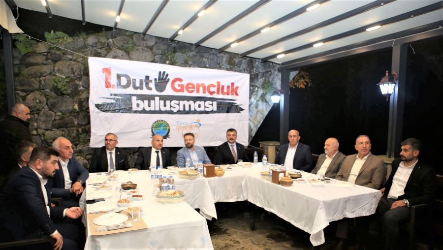 CUMHUR İTTİFAKI ARDEŞEN TUNCA