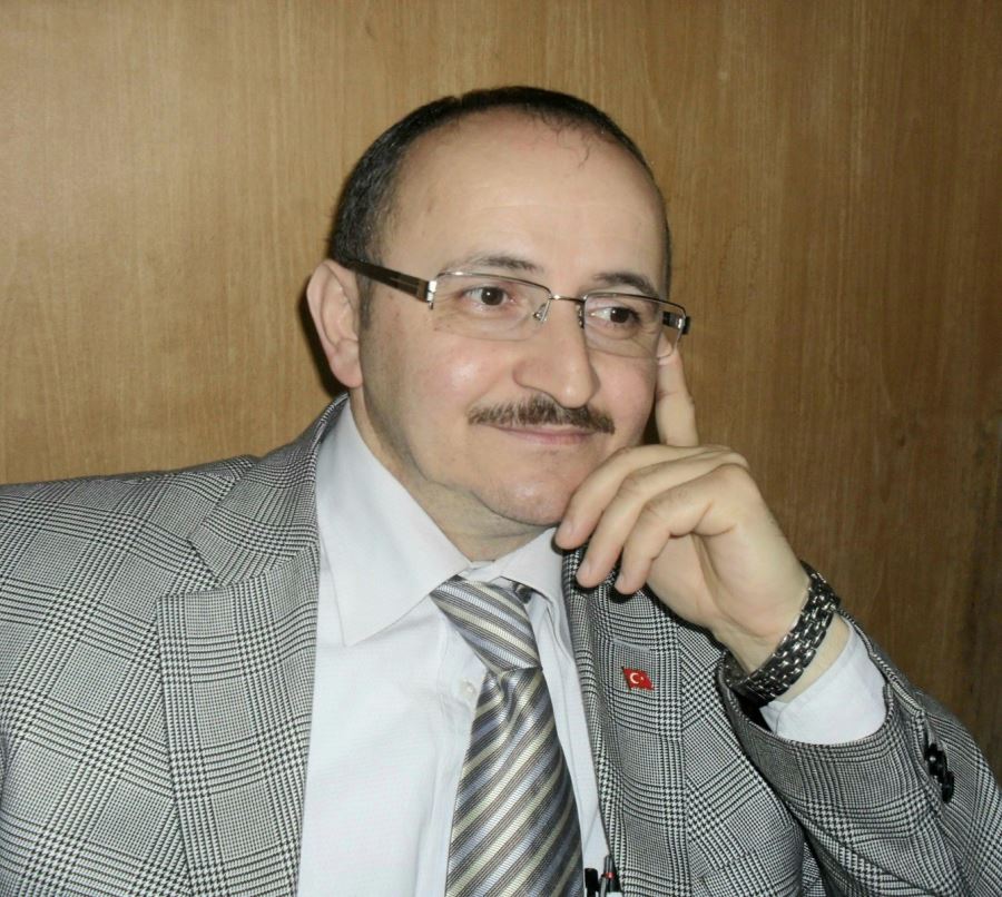 KURBAN BAYRAMI