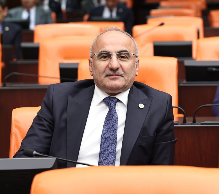 “Vatanseverliğin Destansı Gecesi 15 Temmuz”