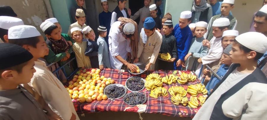 KADİM YURTLAR DAYANIŞMA DERNEĞİNİN ANA YURTTA MUHTAÇ SOYDAŞLARA YARDIMLARI DEVAM EDİYOR