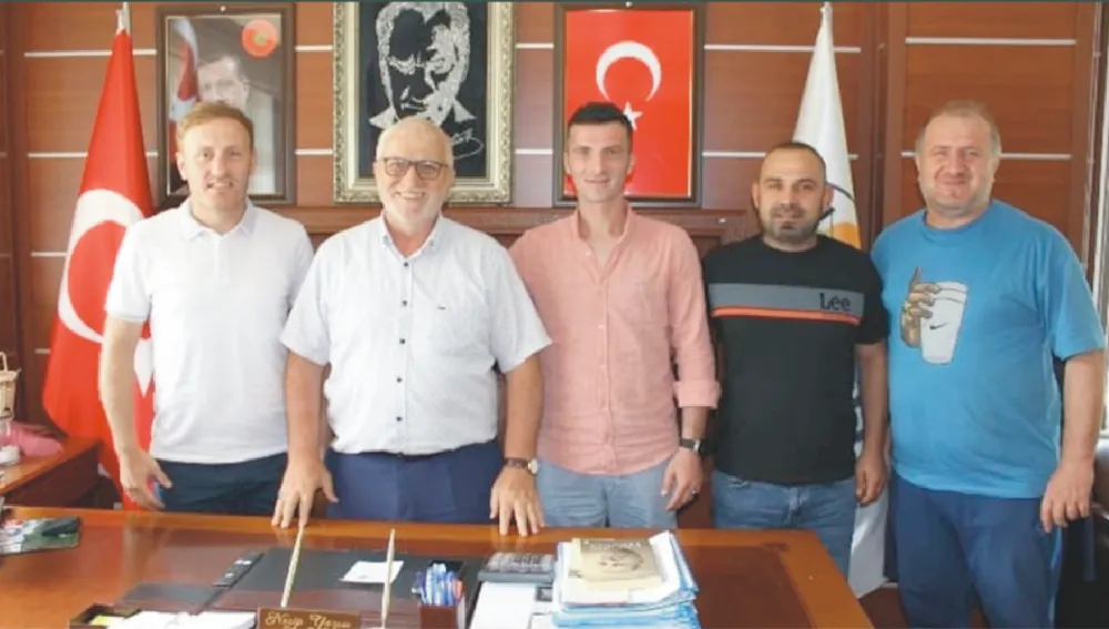 Madenli Belediyespor