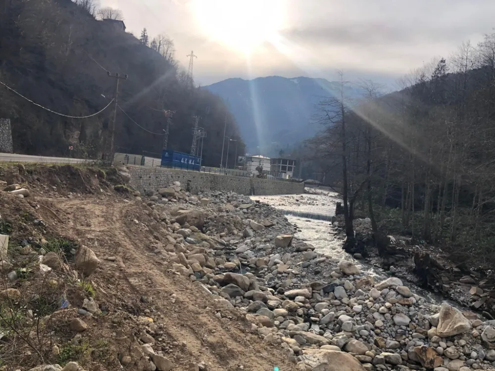 BAŞKAN SEÇİME KADAR ÇALIŞMAYA DEVAM EDECEK