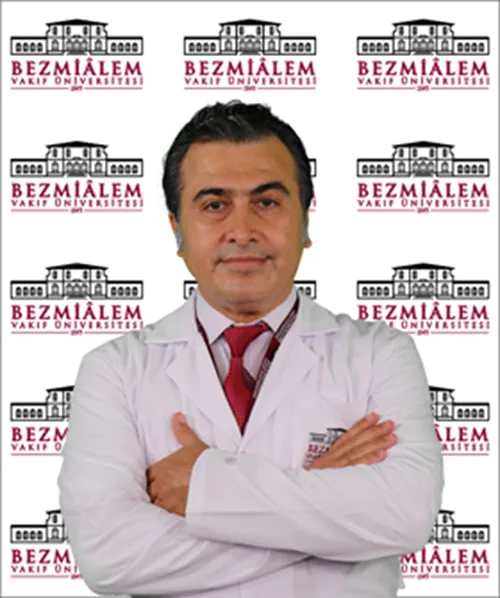 Doç. Dr. Muzaffer Akçay İlk 2 Yaşa Dikkat Çekti