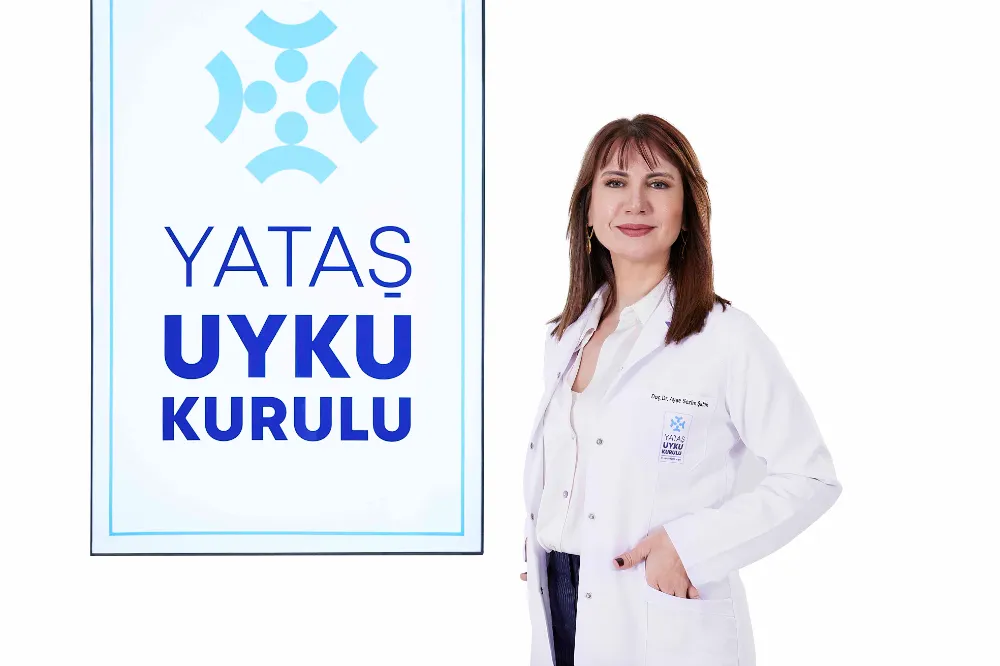 Sağlıklı Uyku ile Bağışıklığınızı İki Kat Güçlendirin 