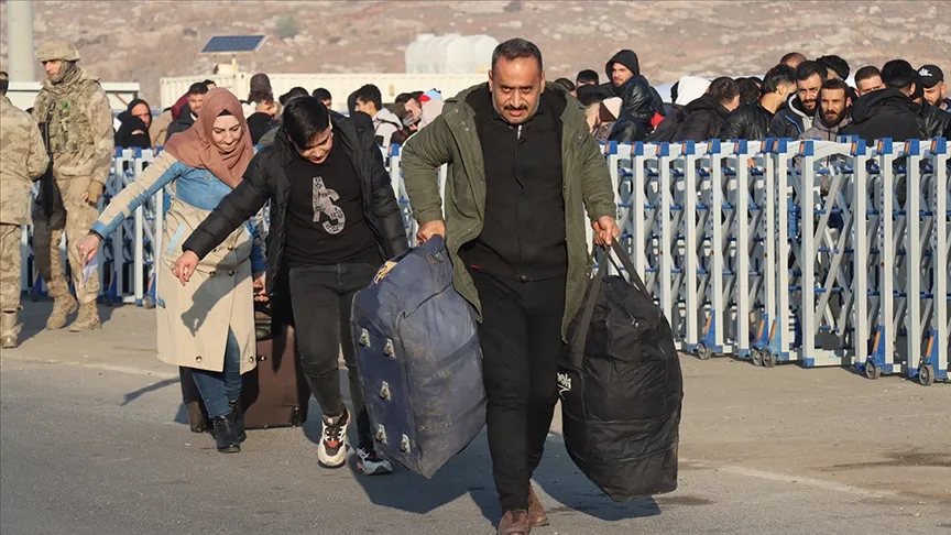 Suriyelilerin geri dönüşü konut kiralarını ancak önümüzdeki yaz etkileyebilir