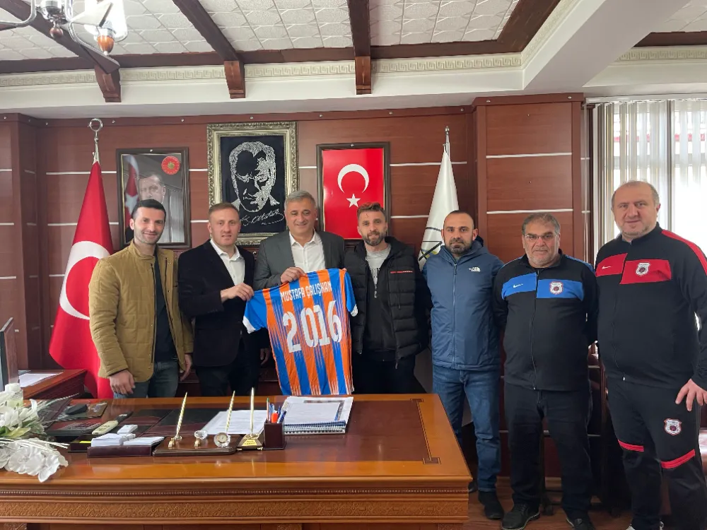 Madenli Belediyespor Kulübü