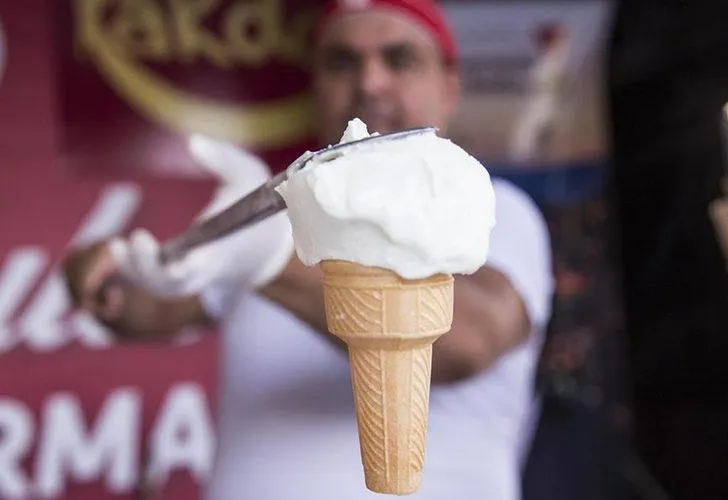 Fiyatı yüzde 25 artan dondurmaya yeni zam kapıda