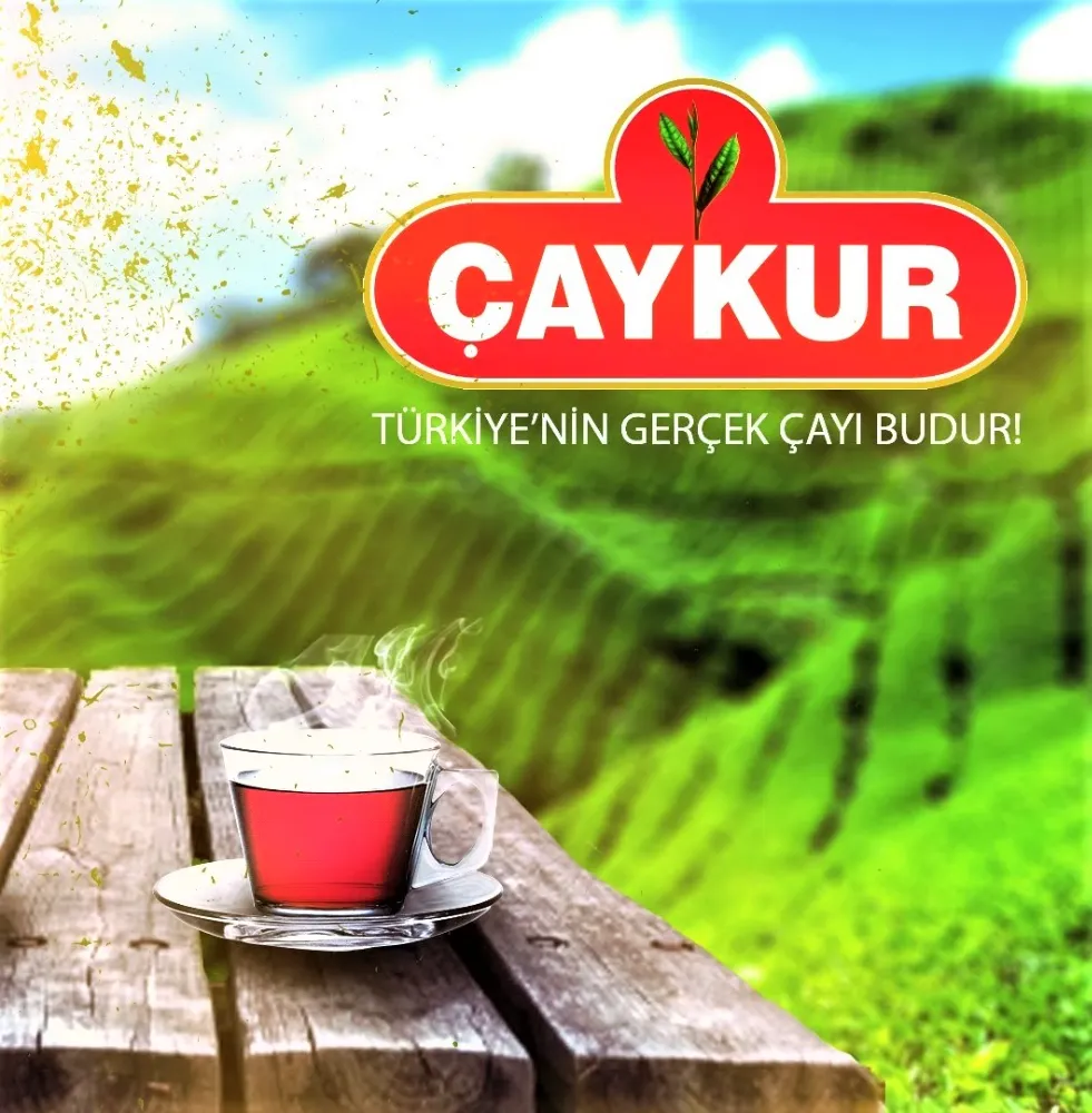 ÇAYKUR’DAN İKİNCİ SÜRGÜN ÇAY ALIMLARIYLA İLGİLİ BİLGİLENDİRME YAPILDI