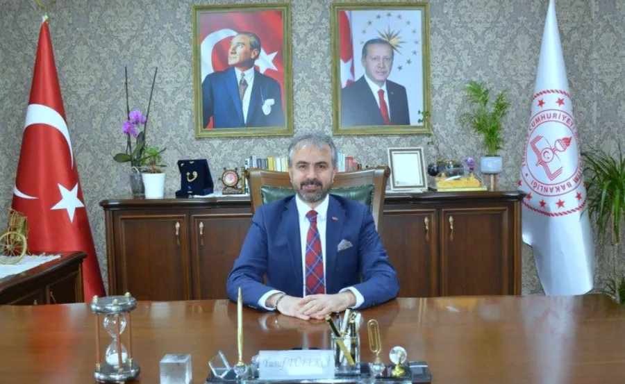 2023-2024 EĞİTİM ÖĞRETİM YILI RİZE İL MİLLİ EĞİTİM MÜDÜRLÜĞÜ