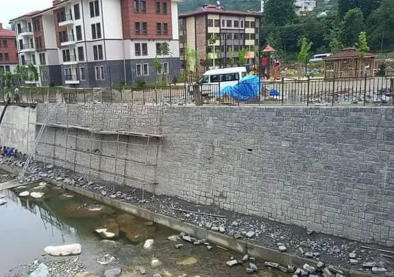 ANKARANIN TASARRUFU GÜNEYSU’YA UĞRAMAZ