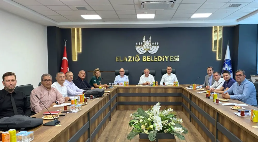 ÇAYKUR’DAN DOĞU VE GÜNEY ANADOLU BÖLGELERİNE İNCELEME ZİYARETLERİ