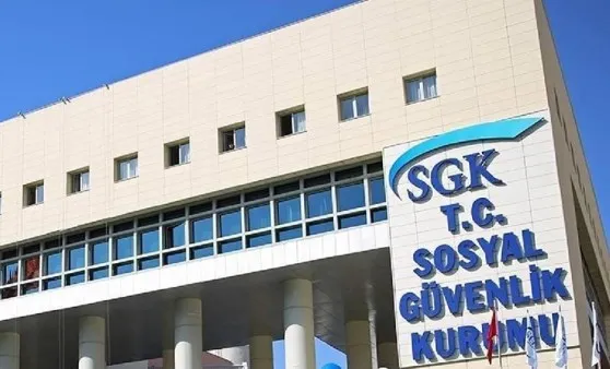 SGK’den gelen GSS borcu bildirimleri tepki topladı