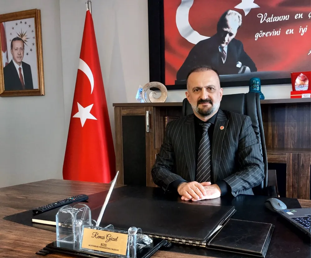 FEDERASYON BAŞKANINDAN TEPKİ AÇIKLAMASI