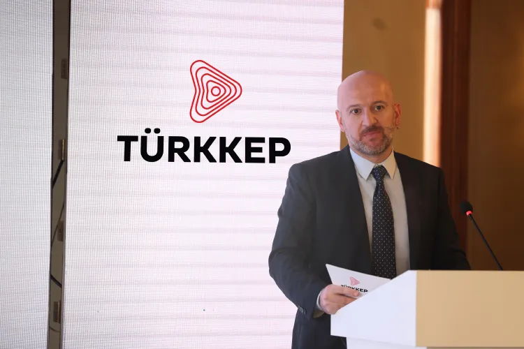YURT DIŞINDA YAŞAYAN TÜRKLERİN TEBLİGAT İŞLEMLERİ DİJİTALLEŞİYOR