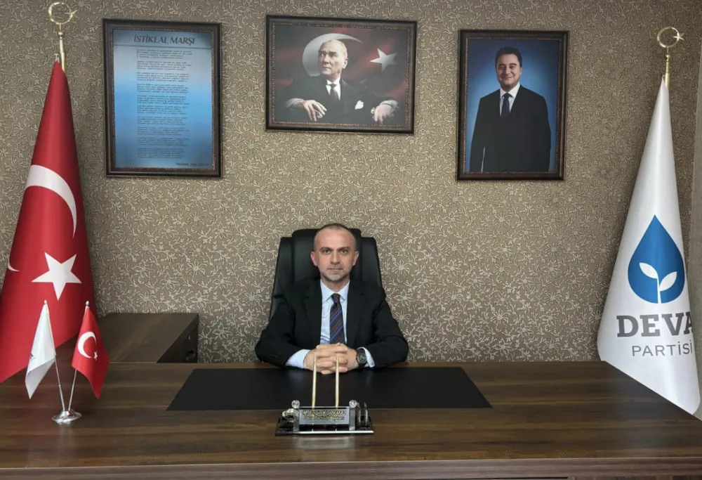 “ÇAYKUR’DA 1500 MEVSİMLİK İŞÇİ ALIMINA ŞAİBE BULAŞMIŞTIR!”