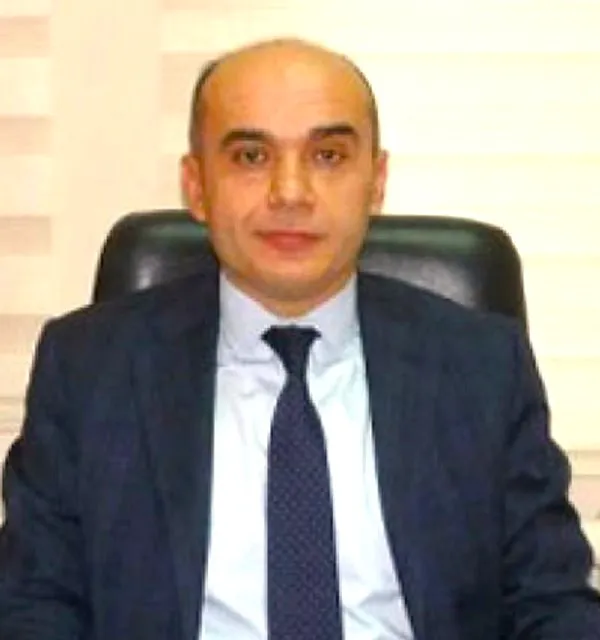 RİZENİN EN GENÇ CUMHURİYET BAŞSAVCISI RECEP SEVGİLİ’NİN BABASI’DA ANKARA VALİ YARDIMCISI 