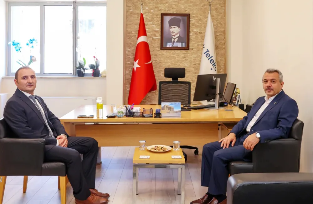 VALİ BAYDAŞ