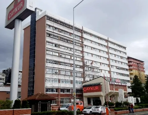 ÇAYKUR
