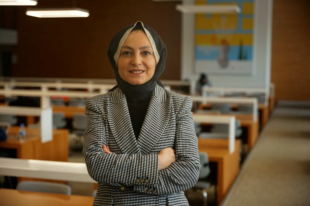 “Yeşil ve ekolojik yapı” anlayışı bir zorunluluk