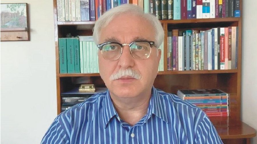 Prof. Dr. Özlü Doğu Doğu Karadeniz