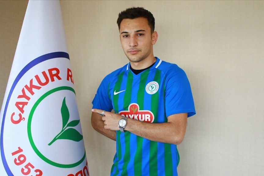 Çaykur Rizespor, Cela Emİr Dede