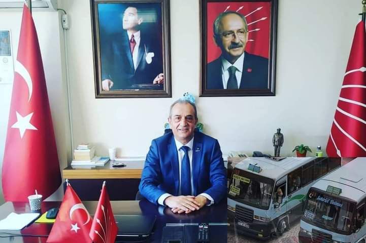 Vatandaşları Arkadan Partİye Üye Yapılması Etİk Değİldİr